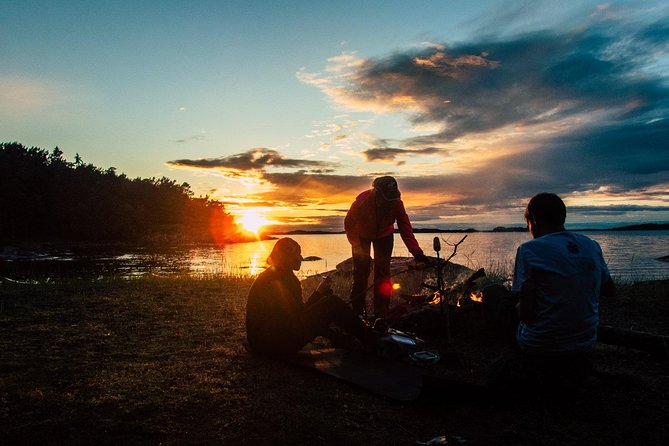 2-day kayaking adventure around Vaxholm in Stockholm Archipelago - self guided - Gear Tips That Make a Self-Guided Trip Feel Easy