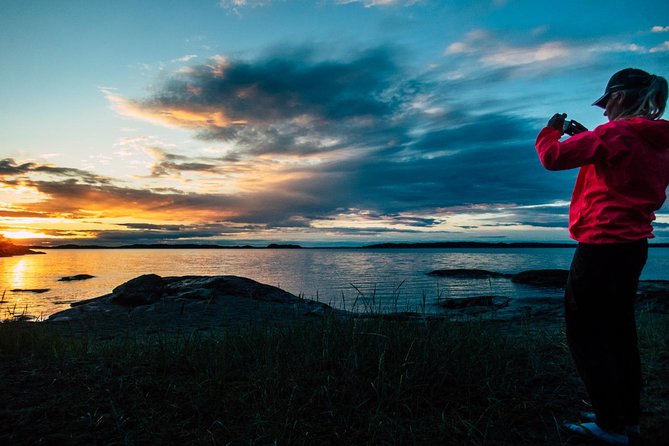 2-day kayaking adventure around Vaxholm in Stockholm Archipelago - self guided - Should You Book This Self-Guided Kayaking Weekend?