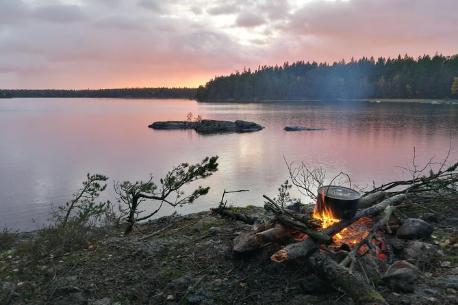 2-Day Small-Group Stockholm Hiking Tours - Key points before you go
