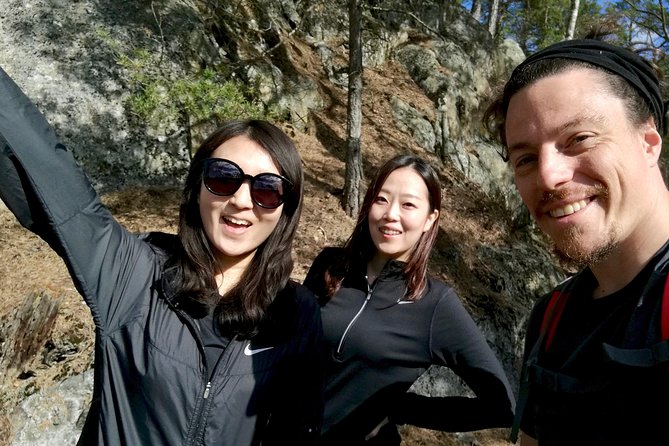 2-Day Small-Group Stockholm Hiking Tours - Price and Logistics: Is $480 Good Value Here?