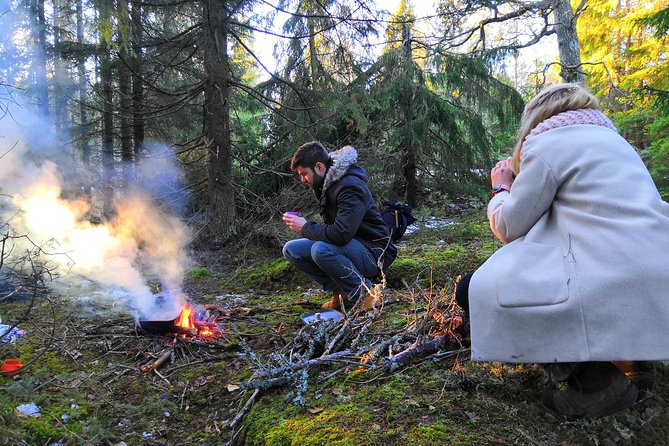 2-Day Small-Group Stockholm Hiking Tours - Weather Matters More Than You Think (And the Tour Adapts)