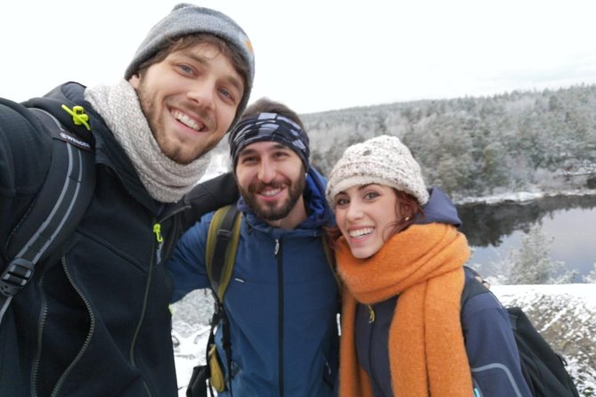 2-Day Small-Group Stockholm Hiking Tours - Who Should Book This Hiking Camp Tour—and Who Might Not