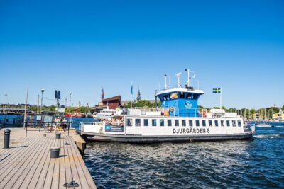 ABBA Museum Fast-Track Tickets, Stockholm Pop Culture Tour - Gamla stan walk with ABBA photo time near Stortorget