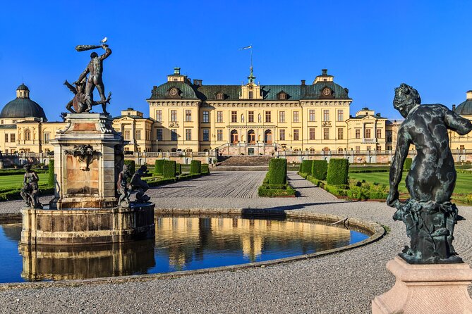 ABBA Museum Fast-Track Tickets, Stockholm Pop Culture Tour - Djurgården ferry and the ABBA Museum island feel