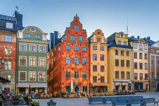 ABBA Museum Fast-Track Tickets, Stockholm Pop Culture Tour - Price and value: is $355.68 per person worth it?