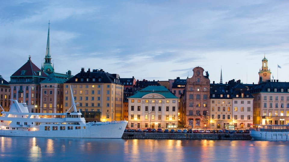 Best of Stockholm: Private Walking Tour with a Local - How your local guide customizes the day (and what that means in real life)