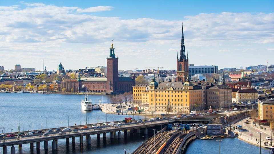 Best of Stockholm: Private Walking Tour with a Local - Who this tour suits best (and who might want something else)