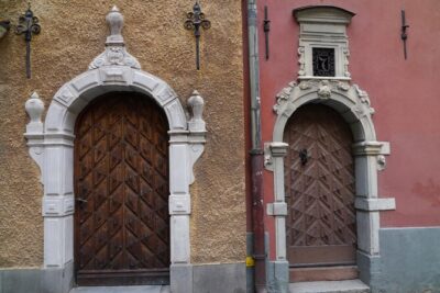 Bloody Stockholm 2h - ghosts, horror and Dark Folklore Tour - Prästgatan: the street that used to be called Hell