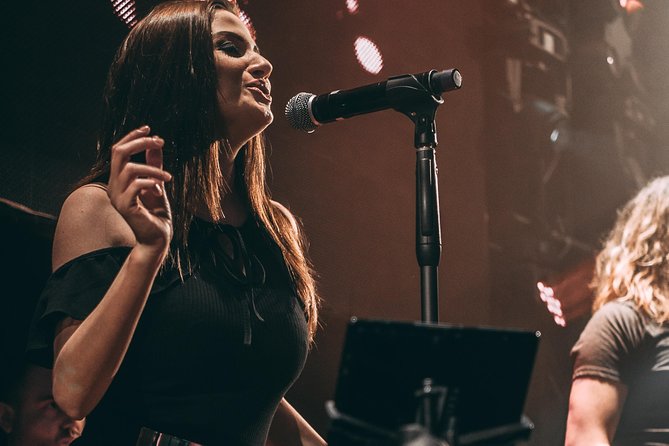 Explore Stockholm By Night - Timing, meeting point, and how to actually use departure times