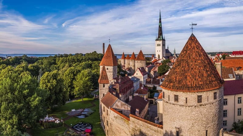 From Stockholm: 3-Day Return Cruise to Tallinn & Breakfast - Why a Stockholm–Tallinn Cruise Works So Well