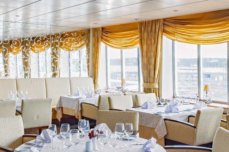 From Stockholm: 3-Day Return Cruise to Tallinn & Breakfast - The Logistics That Matter Most (Without the Stress)