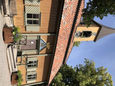 From Stockholm: Guided Day Trip to Sigtuna City - The 5-hour plan: Sigtuna, Wenngarn Castle, and Viby