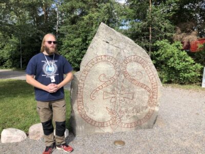 From Stockholm: Viking Culture and Heritage Small Group Tour - Broby bro and the Jarlabanke Runestones: burials, belief, and Estrid