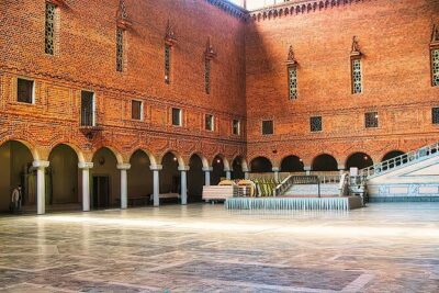 Grand Castle Tour Drottningholm and Gripsholm (private service) - Gripsholm Castle by Lake Mälaren: Gustav Vasa’s 1500s stronghold
