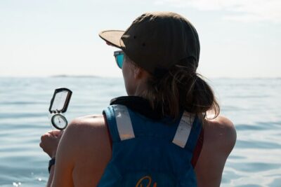 Guided 3-Day Kayak and Wildcamp Tour in Stockholm Archipelago - Getting started in Stockholm: pickup, fika, and a calm transition