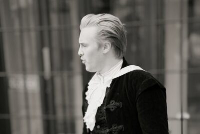 Guided Ghost Tours with Actors From Stockholm - Meeting at Köpmantorget and Starting at 7:30 pm