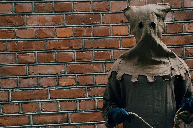Guided Ghost Tours with Actors From Stockholm - Should You Book This Guided Ghost Tour in Stockholm?