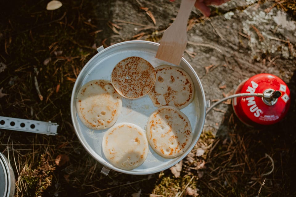 Island Hopping by Kayak & Wild Camping – Archipelago Escape - Key highlights worth planning around