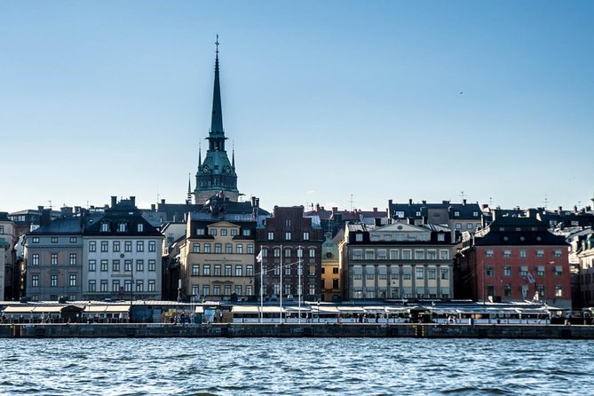 Private Car Tour of Stockholm with a Live guide, including the Vasa museum. - Key things that make this tour worth considering