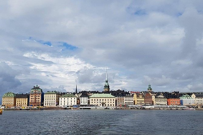 Private Car Tour of Stockholm with a Live guide, including the Vasa museum. - Price and Value: What You’re Really Paying For at $297.90