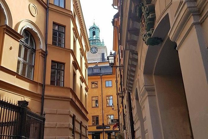 Private Car Tour of Stockholm with a Live guide, including the Vasa museum. - The Guides Matter: Karl, Calle, and Åsa’s Storytelling Effect