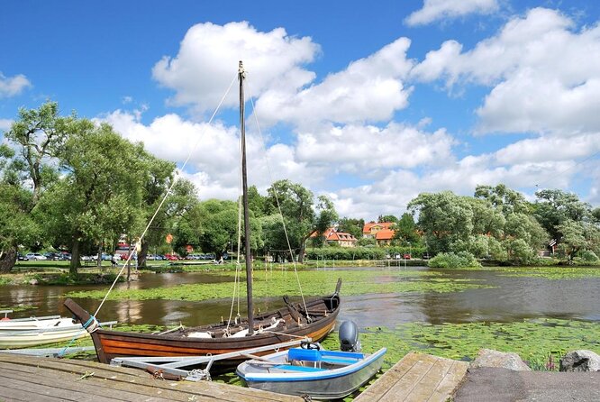 Private Full Day Viking History Tour from Stockholm Including Sigtuna and Uppsala - Key highlights you will feel right away