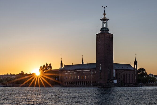 Private Golden Hour Photo Walk in Stockholm - The follow-up: Skyline Stories guide you’ll actually use