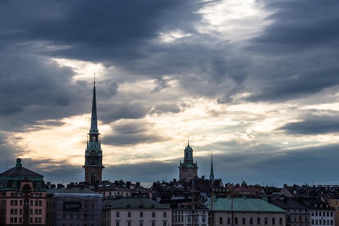 Private Photography workshop in Stockholm - How a 3-Hour Private Photo Tour in Stockholm Actually Helps Your Photos