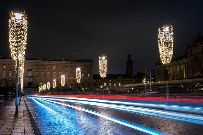 Private Photography workshop in Stockholm - Meeting Point and Timing: Keep It Simple, Then Shoot