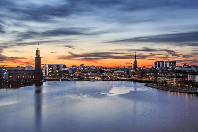 Private Photography workshop in Stockholm - Who This Private Stockholm Photography Workshop Fits Best