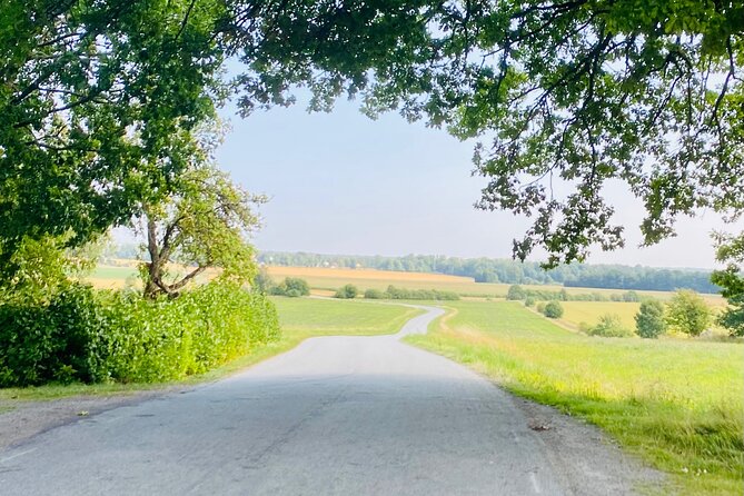 Private Roadbike Adventure in Stockholm - Key Highlights
