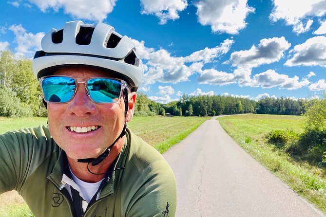 Private Roadbike Adventure in Stockholm - Private Roadbike Adventure in Stockholm County: What It Really Feels Like