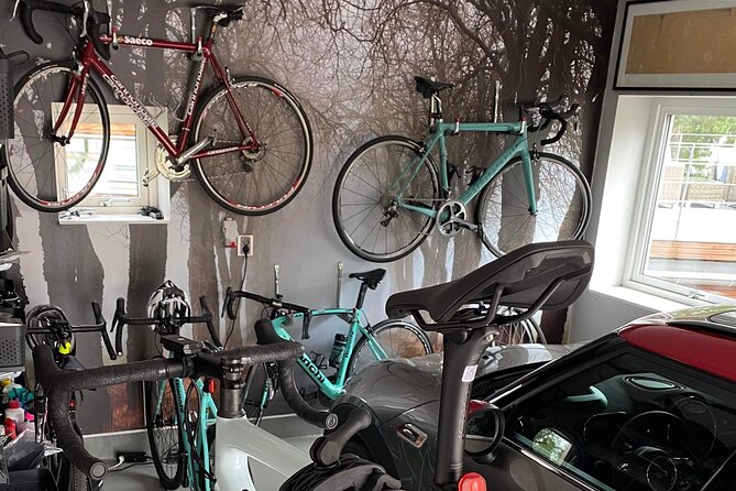 Private Roadbike Adventure in Stockholm - Stockholm County Roads: The Part You Can’t Download From Google Maps