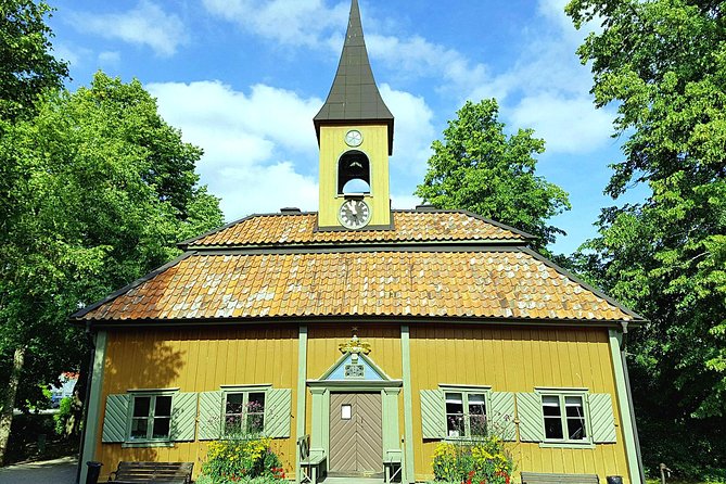 Private Sigtuna Tour from Stockholm - Oldest Town of Sweden - The Guided Walk Through Sigtuna: Viking Power, Medieval Change, and Excavations