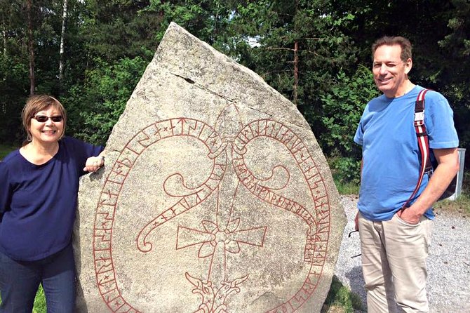 Private Tour: 3h Viking History from Stockholm to Runic Kingdom - Key Highlights Worth Planning Around
