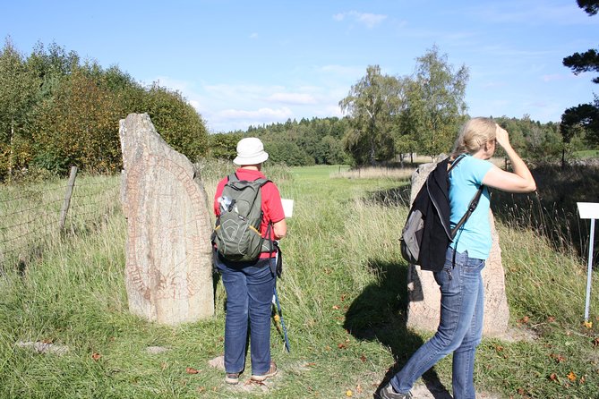Private Tour: 3h Viking History from Stockholm to Runic Kingdom - Stop 3: Arkils tingstad, Where Vikings Worked Out Law by Hand