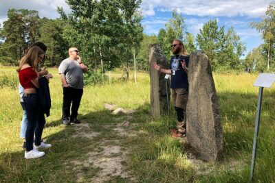 Private Tour: 3h Viking History from Stockholm to Runic Kingdom - Price and Logistics: Is $431.94 Per Person Worth It?