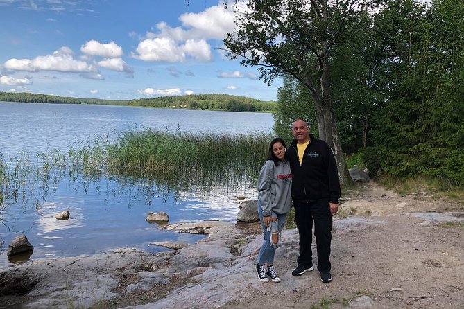 Private Tour: Swedish History Day Trip to World Heritage Candidate Markim-Orkesta from Stockholm - Arkils tingstad: a lakeside Viking assembly
