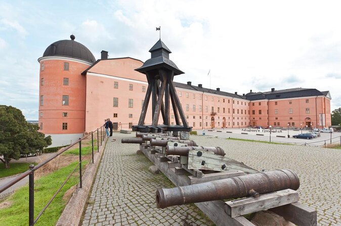 ROYAL Uppsala and VIKING Sigtuna PRIVATE Tour - Key highlights to know before you go