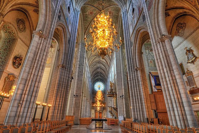 ROYAL Uppsala and VIKING Sigtuna PRIVATE Tour - Timing, weather, and what to pack for comfort