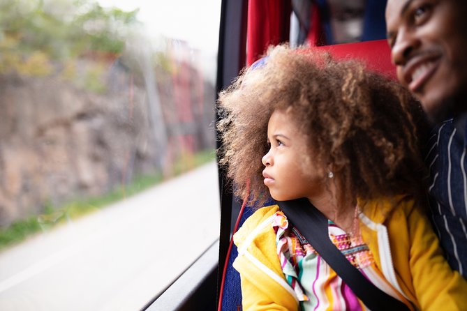 Skavsta Airport Bus Transfer - Luggage rules at a glance: the limit you must respect