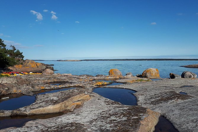 Stockholm Archipelago Sailing Day Tour - Why Vaxholm is the smart launch point for the Archipelago
