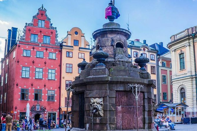 Stockholm Art Tour with a Local Expert: 100% Personalized & Private - Practical tips so the 3 hours feel effortless