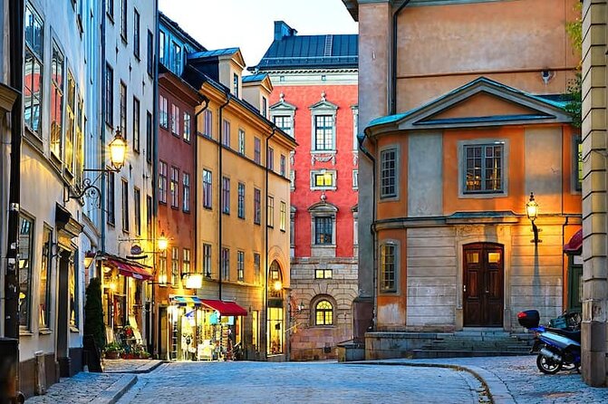 Stockholm City Tour + VAASA Museum VIP car (private service) - Price and value: what $379.68 buys you (and what it doesn’t)
