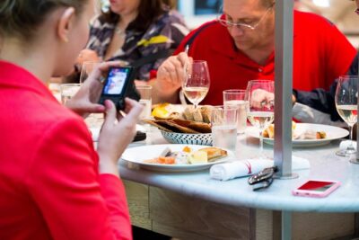 Stockholm Food Tour - The route in plain English: what 7 stops really means