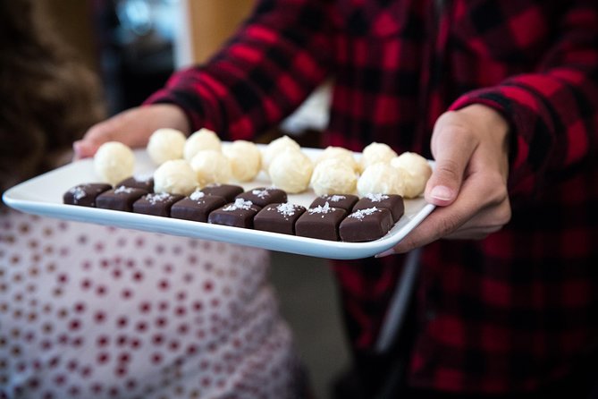Stockholm Food Tour - Walking comfort: standing tastings, seating moments, and how to plan