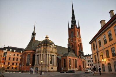 Stockholm Ghost Hunt: Self-Guided Tour and Puzzle Adventure - Price and what you actually get for $8.44