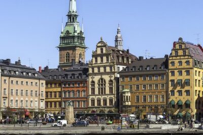 Stockholm Hop-On Hop-Off Sightseeing Cruise - Ticket Validity: 24 vs 72 Hours (And How to Use It)
