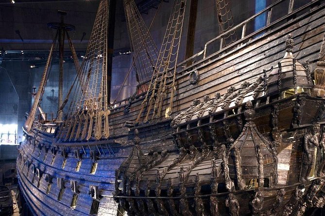 Stockholm- in- a- Nutshell - Key Things to Know Before You Go