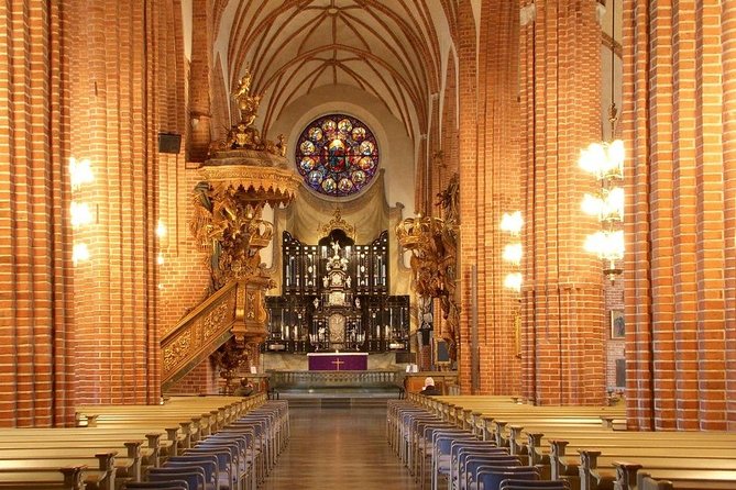 Stockholm- in- a- Nutshell - Why a Private Stockholm Highlights Tour Feels Easier
